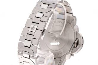 Thumbnail von Panerai Submersible Blu Notte 42 – Pam02068 – like NEW – 2024 Full Set