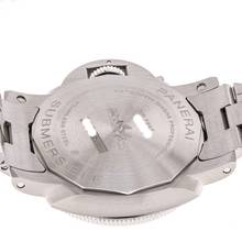 Thumbnail von Panerai Submersible Blu Notte 42 – Pam02068 – like NEW – 2024 Full Set
