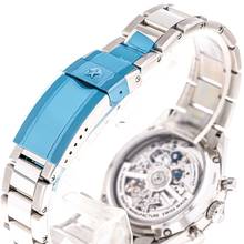 Thumbnail von Zenith Chronomaster Open White 39.5 – 03.3300.3604/69.M3300 – NEW & Unworn – 08/2025 Full Set