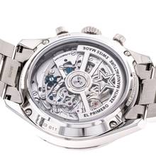 Thumbnail von Zenith Chronomaster Open White 39.5 – 03.3300.3604/69.M3300 – NEW & Unworn – 08/2025 Full Set