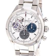 Thumbnail von Zenith Chronomaster Open White 39.5 – 03.3300.3604/69.M3300 – NEW & Unworn – 08/2025 Full Set