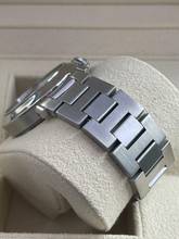 Thumbnail von Cartier Pasha C Steel Automatic 35mm White Dial