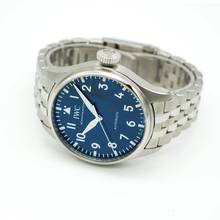 Thumbnail von IWC Große Fliegeruhr Big Pilot's Watch 43