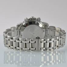 Thumbnail von Zenith El Primero Chronograph Rainbow chronograph black dial 1998 Full Set