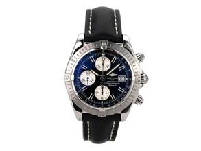Thumbnail von Breitling Chronomat Evolution Chronograph Ref. A13356