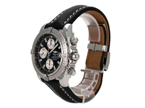  Breitling Chronomat Evolution Chronograph Ref. A13356 