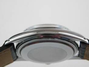 Thumbnail von Rolex Datejust 36 Stahl 36 mm Vintage v 1971 TOP Zustand Kaliber 1570 Im Top Zustand mit Stick Dial