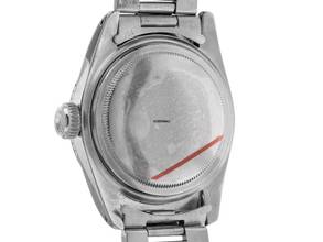 Thumbnail von Rolex Submariner (No Date) James Bond Submariner Ref.5510 1976 Box&Beschreibung Original unpoliert Vintage