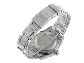 Thumbnail von Rolex Submariner (No Date) James Bond Submariner Ref.5510 1976 Box&Beschreibung Original unpoliert Vintage