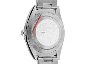 Thumbnail von Rolex Oyster Perpetual 39 Ref.114300 2018 Full Set wie Neu Vintage