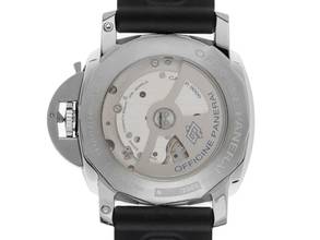 Thumbnail von Panerai Luminor Marina 1950 3 Days Automatic Ref.PAM00351 2012 Box&Beschreibung sehr gut Vintage