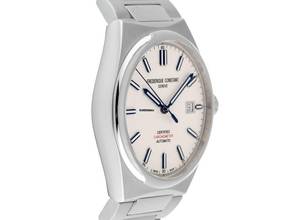 Thumbnail von Frederique Constant Highlife Automatic Stahl Automatik Chronometer Armband Stahl 39mm Ref.FC-303S3NH26B Box&Pap. Full Set Neu