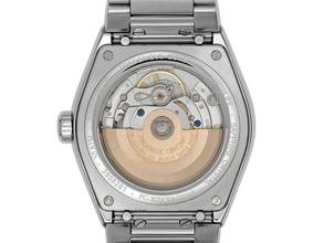 Thumbnail von Frederique Constant Highlife Automatic Stahl Automatik Chronometer Armband Stahl 39mm Ref.FC-303S3NH26B Box&Pap. Full Set Neu