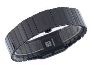 Thumbnail von Rado Ceramica Diamonds Ref.R21702702 2025 Full Set Ungetragen