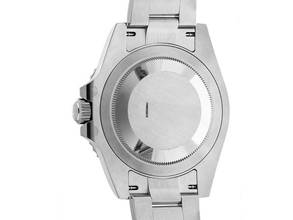 Thumbnail von Rolex GMT-Master II Sprite Lefty Ref.126720VTNR 2024 Full Set Ungetragen