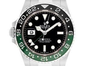 Thumbnail von Rolex GMT-Master II Sprite Lefty Ref.126720VTNR 2024 Full Set Ungetragen