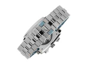 Thumbnail von TAG Heuer Monaco Ref.CBL2111.BA0644 2024 Full Set Ungetragen