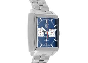 Thumbnail von TAG Heuer Monaco Ref.CBL2111.BA0644 2024 Full Set Ungetragen