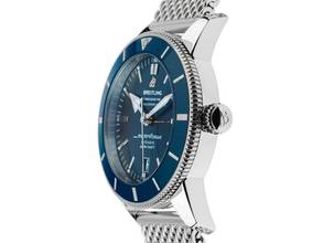 Thumbnail von Breitling Superocean Heritage II 42 B20 Ref.AB2010161C1A1 2025 Full Set Ungetragen