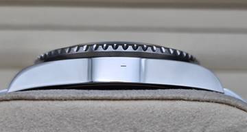 Thumbnail von Rolex GMT-Master II Batman 126710BLNR Oyster Bracelet Like New Condition Full Set 4-2025