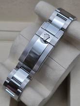 Thumbnail von Rolex GMT-Master II Batman 126710BLNR Oyster Bracelet Like New Condition Full Set 4-2025