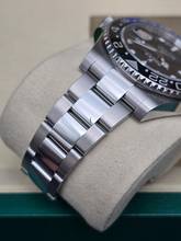 Thumbnail von Rolex GMT-Master II Batman 126710BLNR Oyster Bracelet Like New Condition Full Set 4-2025