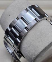 Thumbnail von Rolex GMT-Master II Batman 126710BLNR Oyster Bracelet Like New Condition Full Set 4-2025