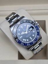 Thumbnail von Rolex GMT-Master II Batman 126710BLNR Oyster Bracelet Like New Condition Full Set 4-2025