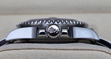 Thumbnail von Rolex GMT-Master II Batman 126710BLNR Oyster Bracelet Like New Condition Full Set 4-2025