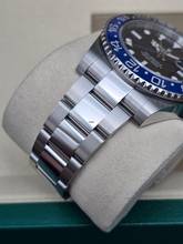 Thumbnail von Rolex GMT-Master II Batman 126710BLNR Oyster Bracelet Like New Condition Full Set 4-2025
