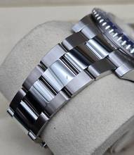 Thumbnail von Rolex GMT-Master II Batman 126710BLNR Oyster Bracelet Like New Condition Full Set 4-2025