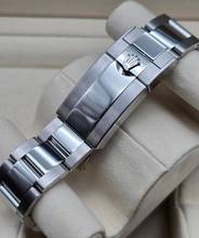 Thumbnail von Rolex GMT-Master II Batman 126710BLNR Oyster Bracelet Like New Condition Full Set 4-2025