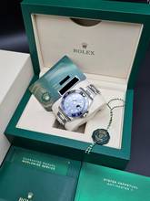 Thumbnail von Rolex GMT-Master II Batman 126710BLNR Oyster Bracelet Like New Condition Full Set 4-2025