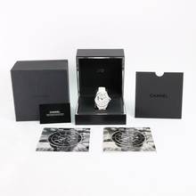 Thumbnail von Chanel J12 White Ceramique 38MM Automatic