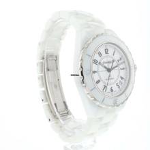 Thumbnail von Chanel J12 White Ceramique 38MM Automatic