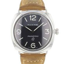 Thumbnail von Panerai Radiomir Base Logo 45MM