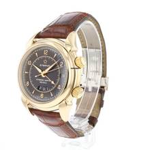 Thumbnail von Eterna Matic Reveil Alarm Rose Gold