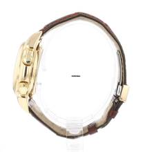 Thumbnail von Eterna Matic Reveil Alarm Rose Gold