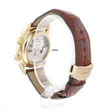 Thumbnail von Eterna Matic Reveil Alarm Rose Gold