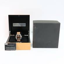 Thumbnail von Panerai Radiomir Venti Paneristi 20th Anniversary Edition