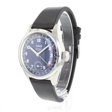 Thumbnail von Oris Big Crown Pointer Date Blue Dial Like New