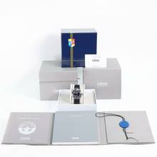 Thumbnail von Oris Big Crown Pointer Date Blue Dial Like New