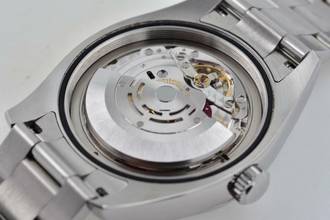 Thumbnail von Rolex Milgauss 116400GV Green Rolex Service 02/2025