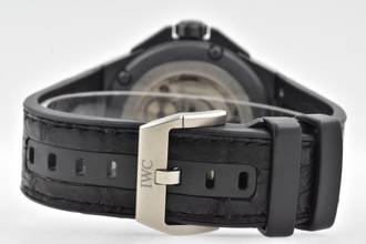 Thumbnail von IWC Ingenieur AMG Black Series Ceramic IW322503