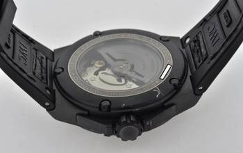 Thumbnail von IWC Ingenieur AMG Black Series Ceramic IW322503