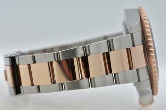 Thumbnail von Rolex GMT-Master II Rootbeer - 126711CHNR LC100