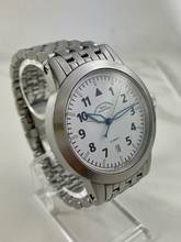 Thumbnail von Mühle Glashütte Big Sports M12 Special Model / Date at 6 / B + P