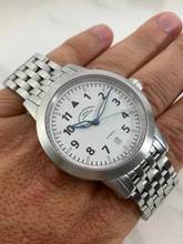 Thumbnail von Mühle Glashütte Big Sports M12 Special Model / Date at 6 / B + P