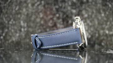 Thumbnail von Omega Speedmaster Professional Moonwatch 'Silver Snoopy Award' 50th Anniversary - New Unworn - Fullset - 05/2024