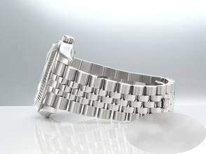 Thumbnail von Rolex Datejust 36 36mm 116234 Stahl Weissgold 750 Perlmutt Diamanten Automatik